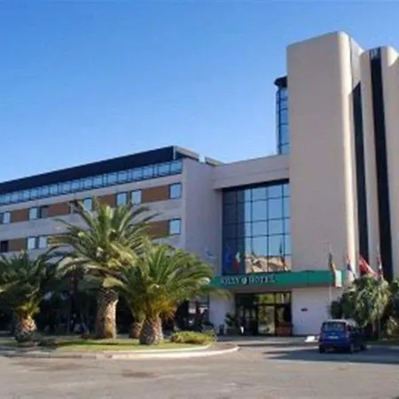 Idea Santa Maria 3* Cagliari