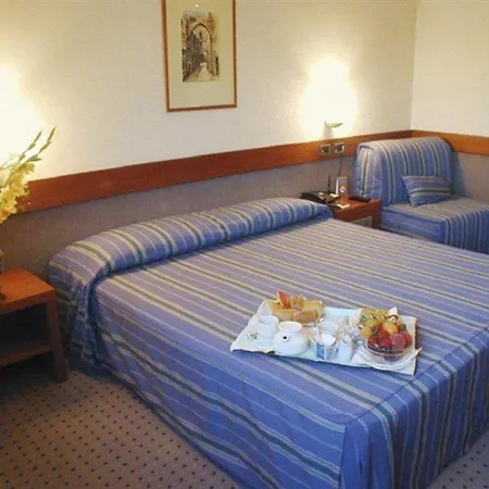 Idea Santa Maria Hotel Cagliari