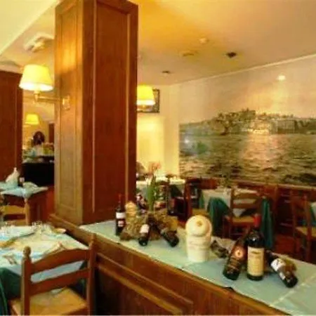 Idea Santa Maria Hotel