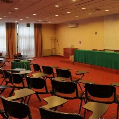 Idea Santa Maria 3* Cagliari