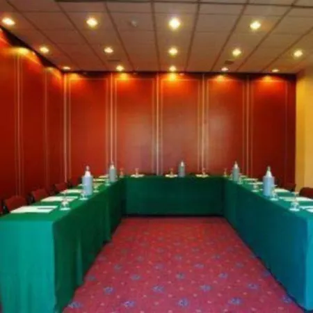 Idea Santa Maria Hotel Cagliari